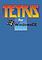 Cover image for the game Tetris for Windows CE