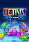Cover image for the game Tetris Ultimate