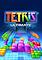 Cover image for the game Tetris Ultimate