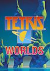 Cover image for the game Tetris Worlds