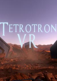 Cover image for the game TetrotronVR