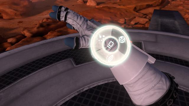 Image for the game TetrotronVR