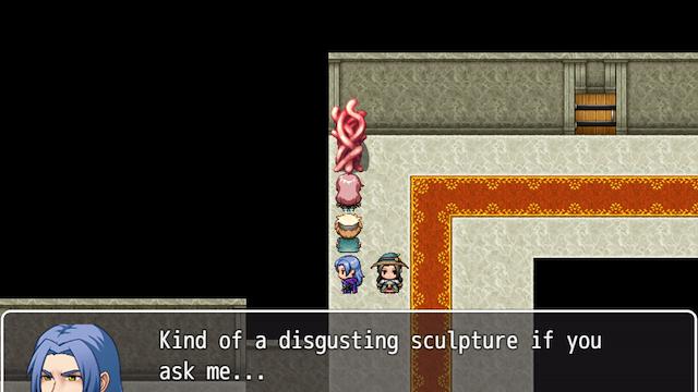 Image for the game Tetsoidea Eternal