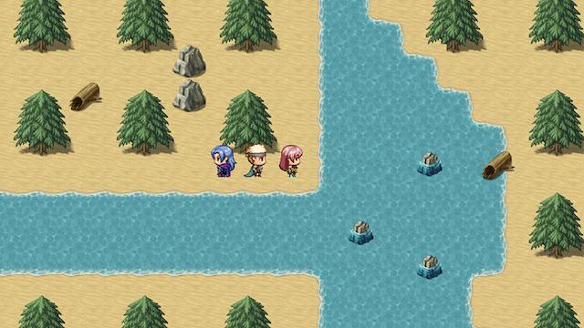 Image for the game Tetsoidea Eternal