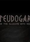 Cover image for the game Teudogar and the Alliance with Rome