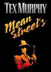 Cover image for the game Tex Murphy: Mean Streets