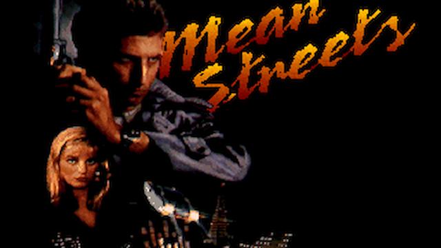 Image for the game Tex Murphy: Mean Streets