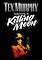 Cover image for the game Tex Murphy: Under a Killing Moon