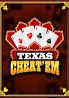 Cover image for the game Texas Cheat 'Em