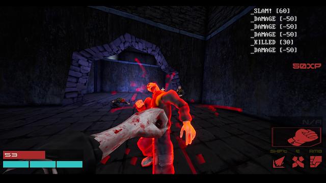 Image for the game Texnoplazm