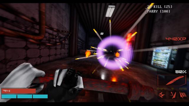 Image for the game Texnoplazm