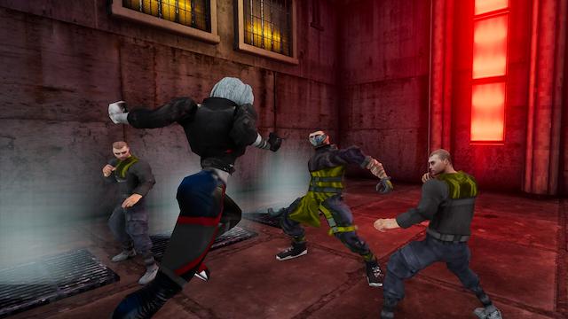 Image for the game Texnoplazm