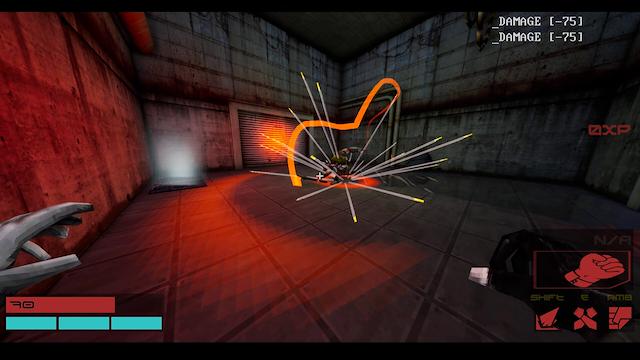 Image for the game Texnoplazm