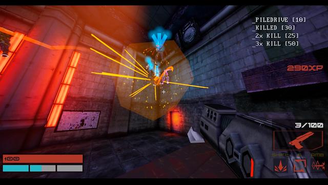 Image for the game Texnoplazm