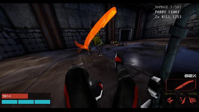 Image for the game Texnoplazm