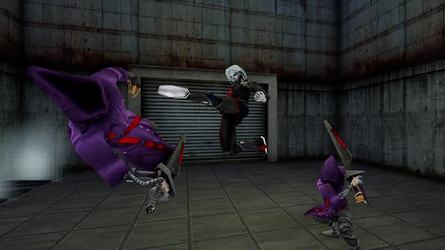 Image for the game Texnoplazm