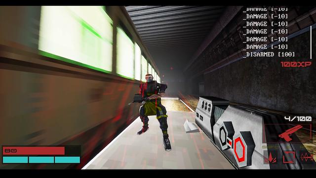 Image for the game Texnoplazm