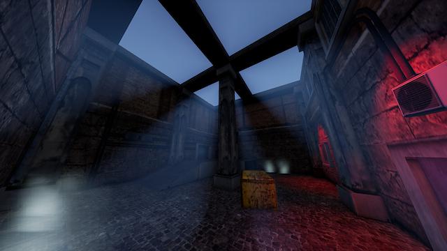 Image for the game Texnoplazm