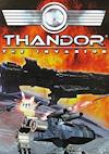 Cover image for the game Thandor: The Invasion
