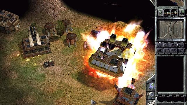Image for the game Thandor: The Invasion