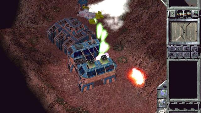 Image for the game Thandor: The Invasion