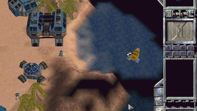 Image for the game Thandor: The Invasion