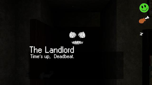 Image for the game Thank You For Your Application!