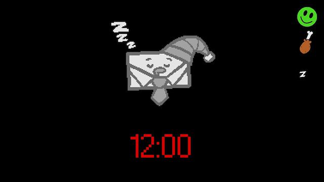 Image for the game Thank You For Your Application!