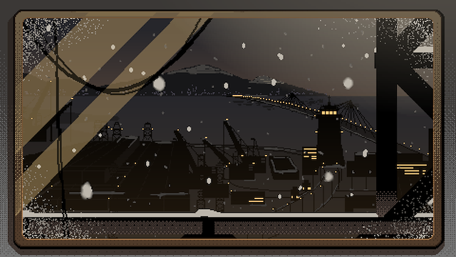 Image for the game Thank You For Your Application