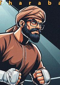 Cover image for the game Tharaba