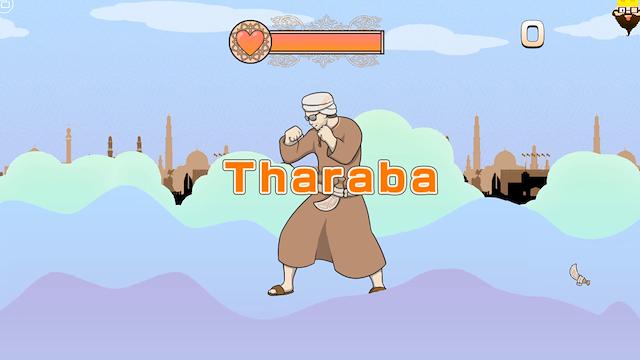 Image for the game Tharaba