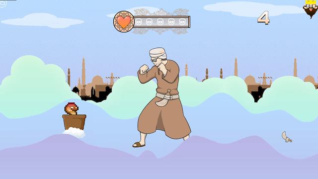 Image for the game Tharaba