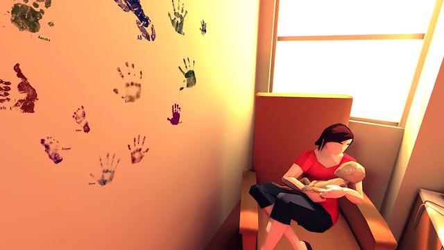 Image for the game That Dragon, Cancer