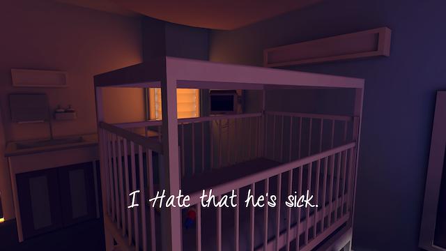 Image for the game That Dragon, Cancer