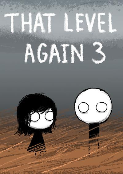 Cover image for the game That Level Again 3