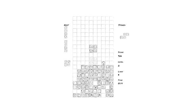 Image for the game That Puzzle Game Everyone Knows