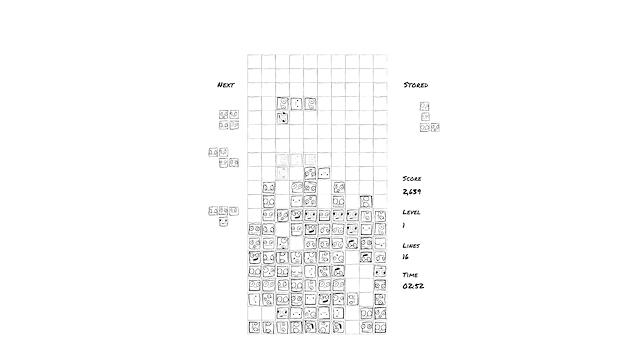 Image for the game That Puzzle Game Everyone Knows