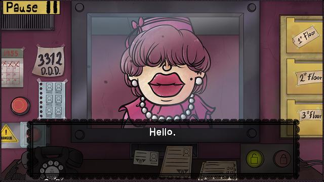 Image for the game That's Not My Neighbor