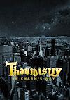 Cover image for the game Thaumistry: In Charm's Way