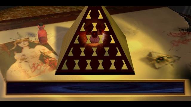Image for the game The 11th Hour