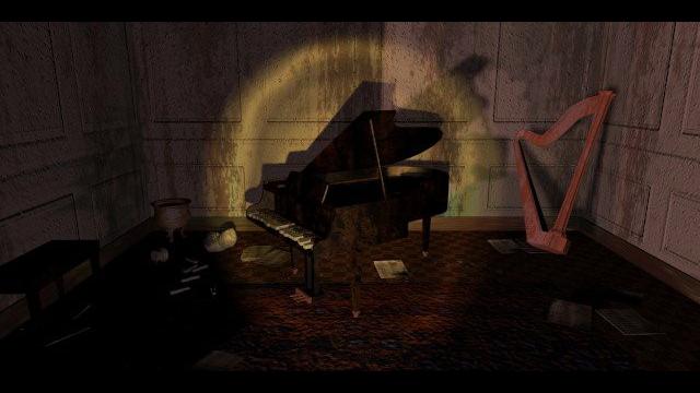 Image for the game The 11th Hour