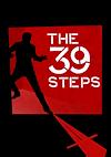 Cover image for the game The 39 Steps