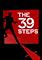 Cover image for the game The 39 Steps