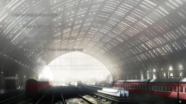 Image for the game The 39 Steps