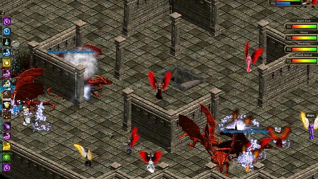 Image for the game The 4th Coming