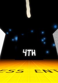 Cover image for the game The 4th Wall