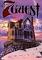 Cover image for the game The 7th Guest