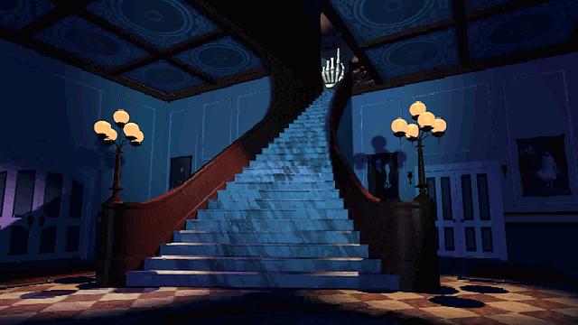 Image for the game The 7th Guest