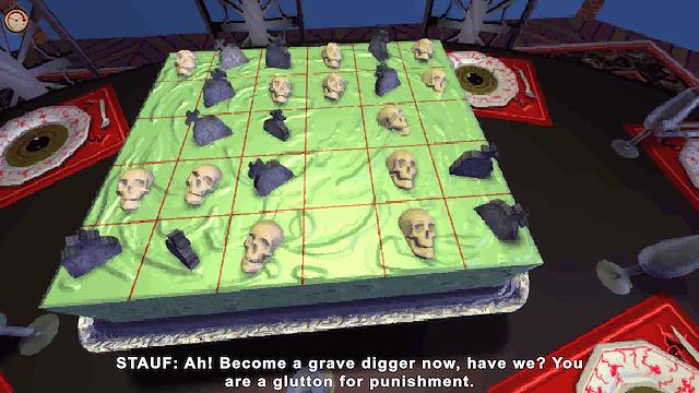 Image for the game The 7th Guest