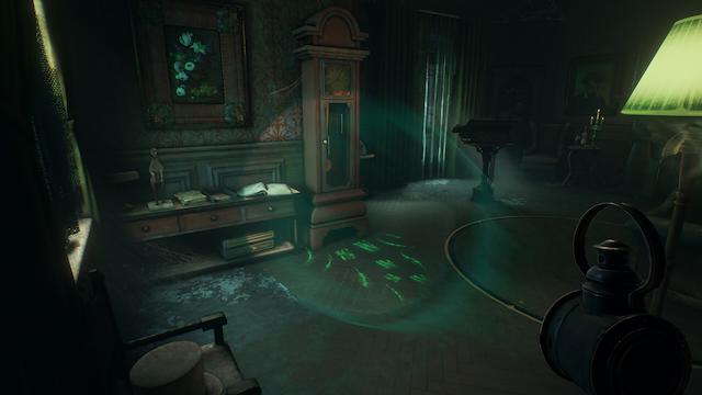 Image for the game The 7th Guest Remake